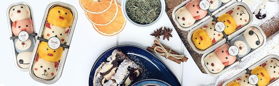 Wholesale 20 Pack 6.8oz Rectangle Mini Loaf Pans with Lids Disposable Ramekins for Baking Muffins Cupcakes Weddings Parties Black Gold Factory