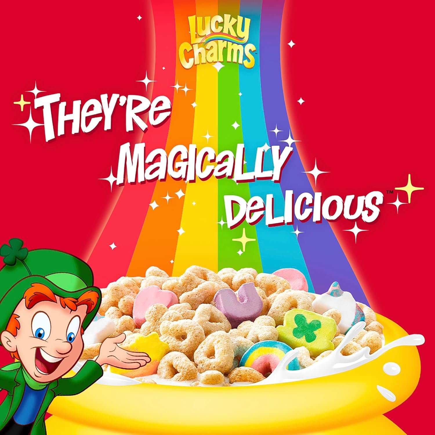 Private Label Gluten Free Cereal with Marshmallows Kids Breakfast Made with Whole Grain Family Size 18.6 oz Manufacturer Private Label Gluten Free Cereal with Marshmallows Kids Breakfast Made with Whole Grain Family Size 18.6 oz Manufacturer
