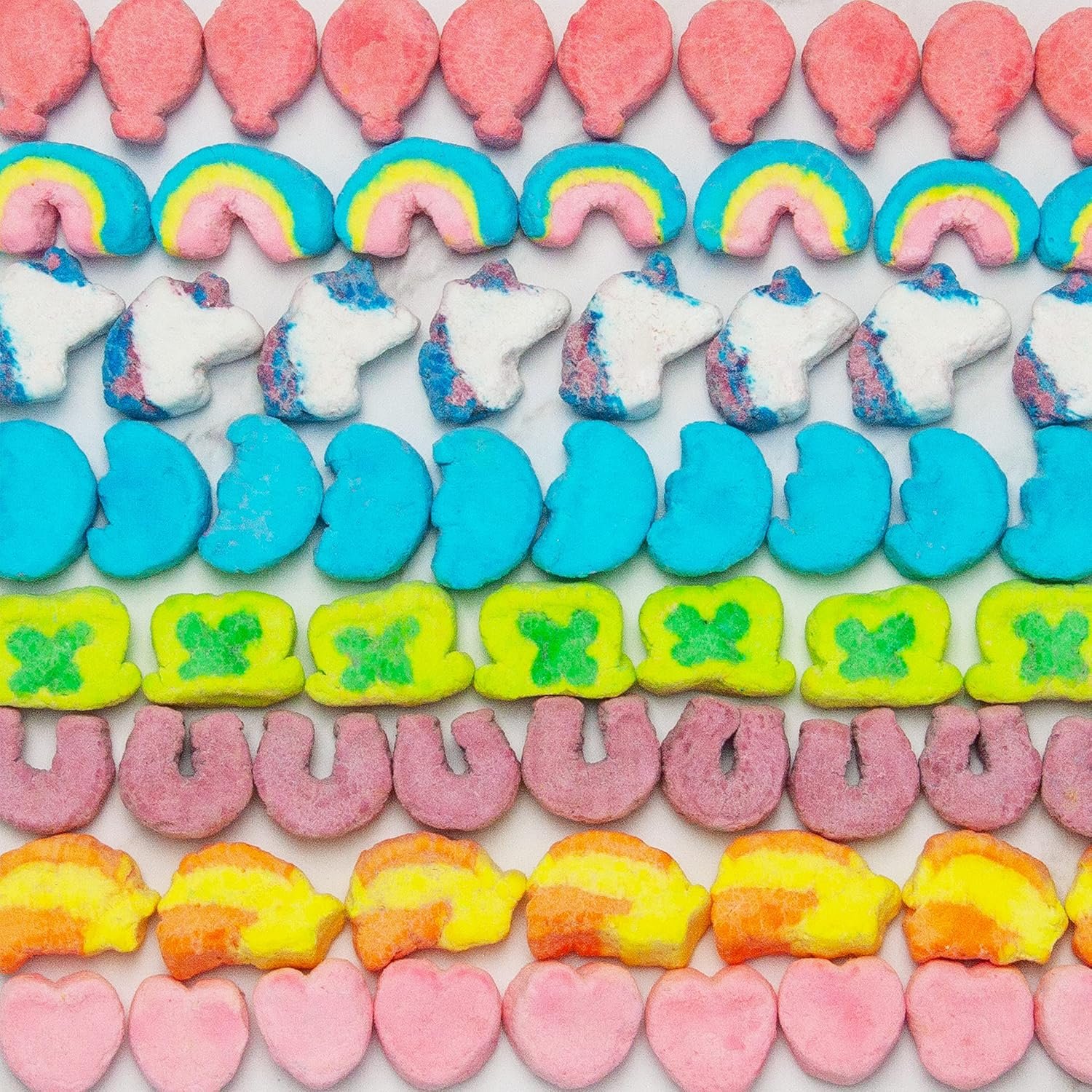 Wholesale Marshmallows Breakfast Cereal Cup Gluten Free Single Serve 1.7 oz Pack of 12 Manufacturer