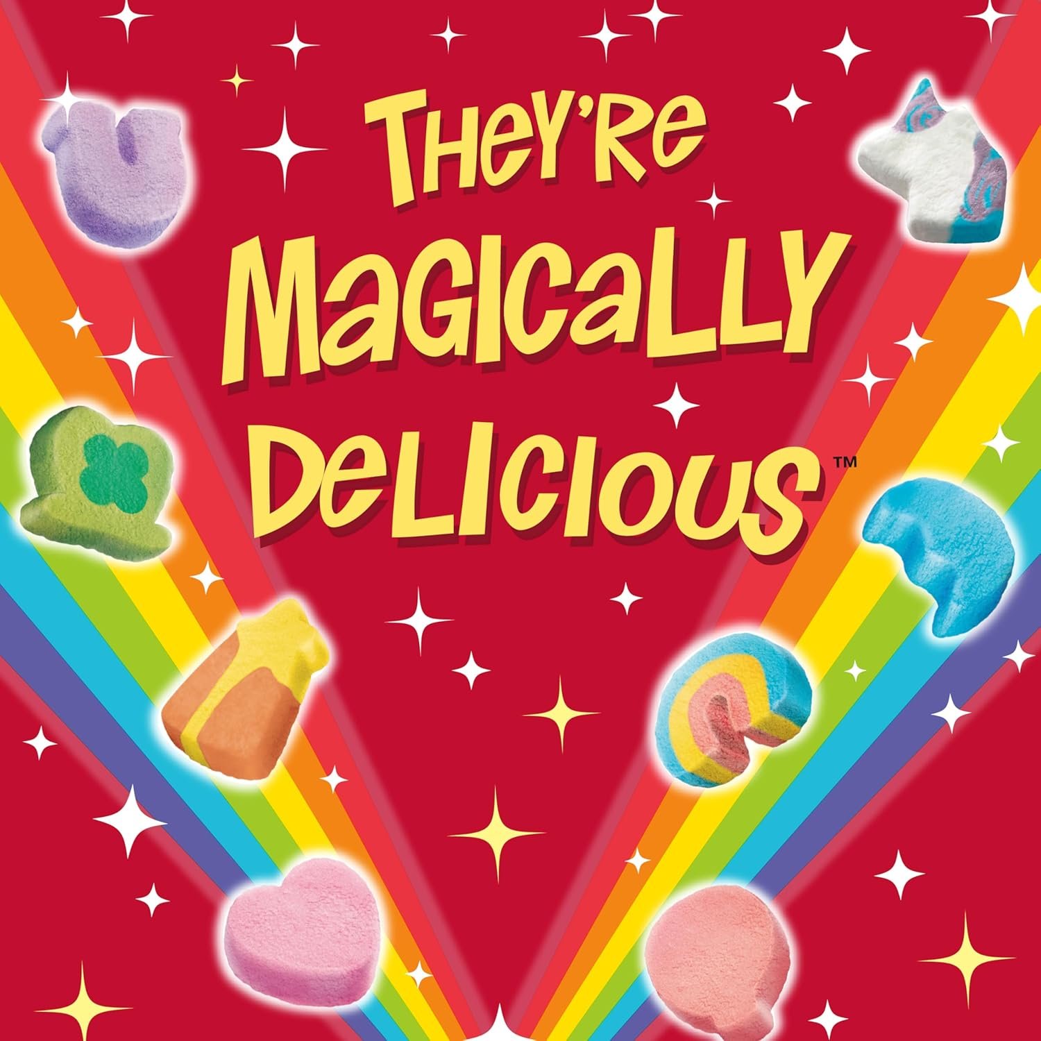 Wholesale Marshmallows Breakfast Cereal Cup Gluten Free Single Serve 1.7 oz Pack of 12 Manufacturer