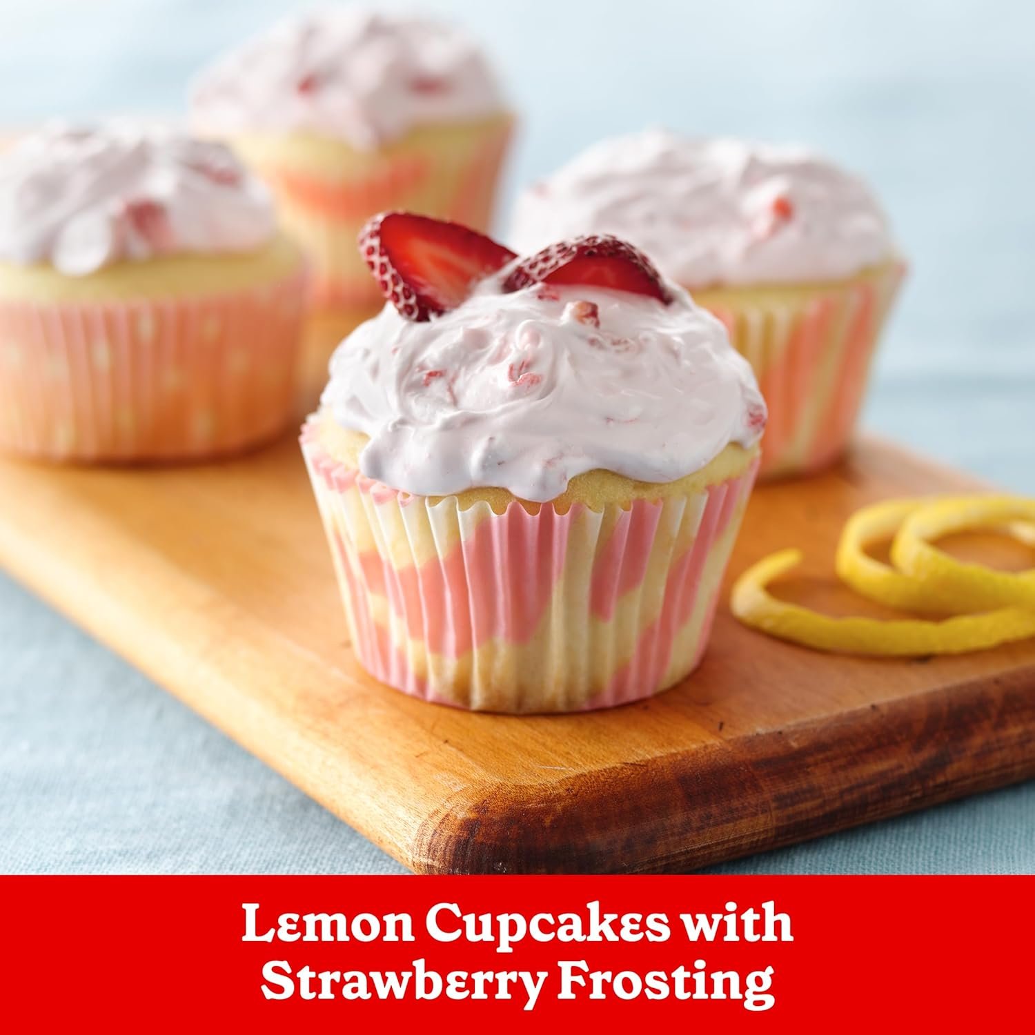 Wholesale Super Moist White Cake Mix 14.25 oz Manufacturer Wholesale Super Moist White Cake Mix 14.25 oz Manufacturer