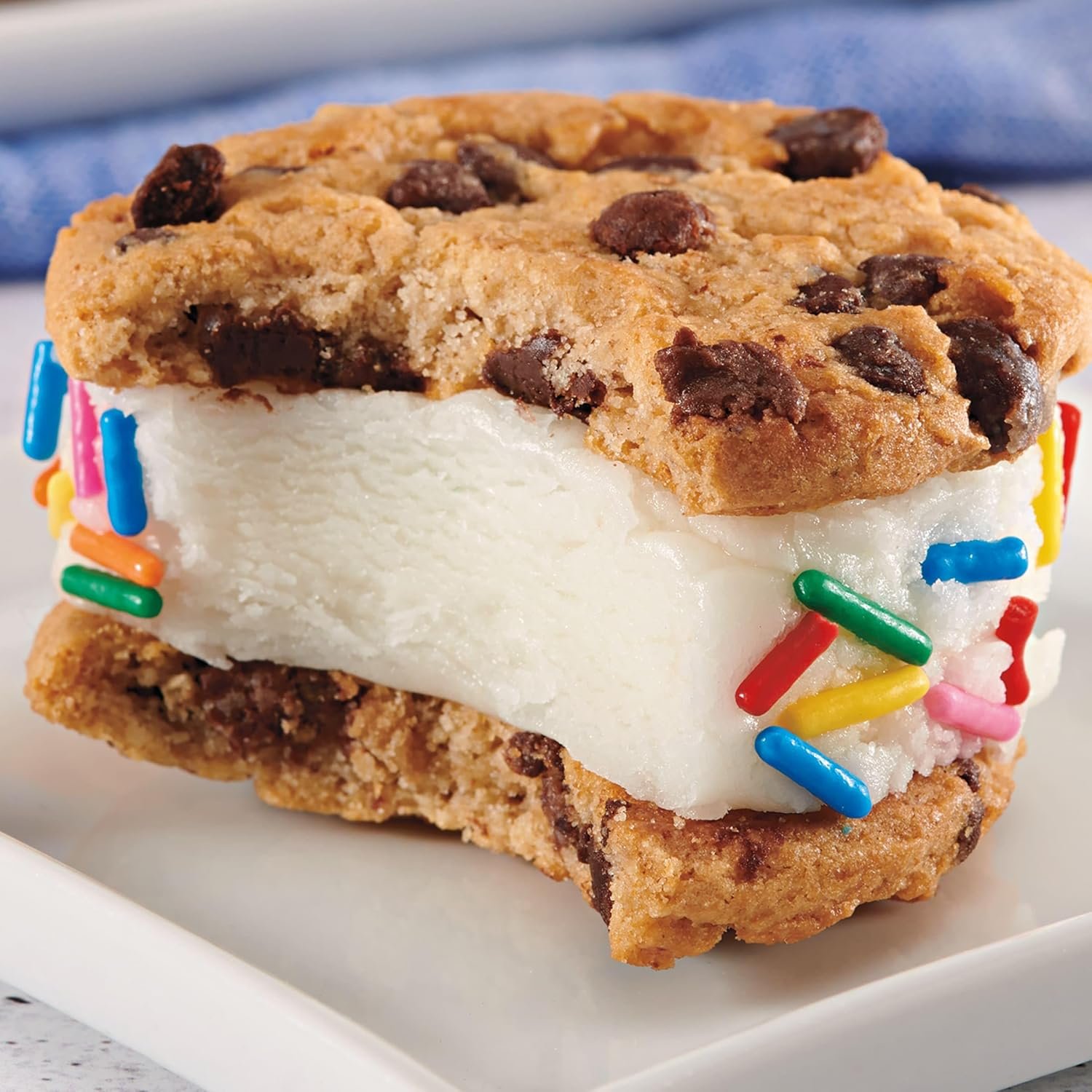 Wholesale Original Chocolate Chip Cookies 20 Snack Packs 2 Cookies Per Pack Manufacturer