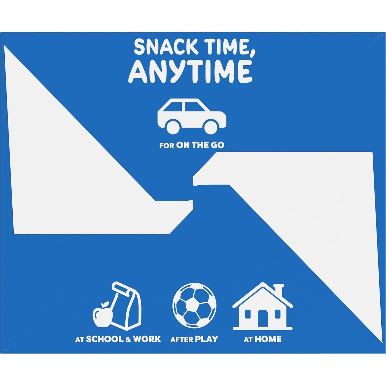 Wholesale Original Chocolate Chip Cookies 20 Snack Packs 2 Cookies Per Pack Manufacturer