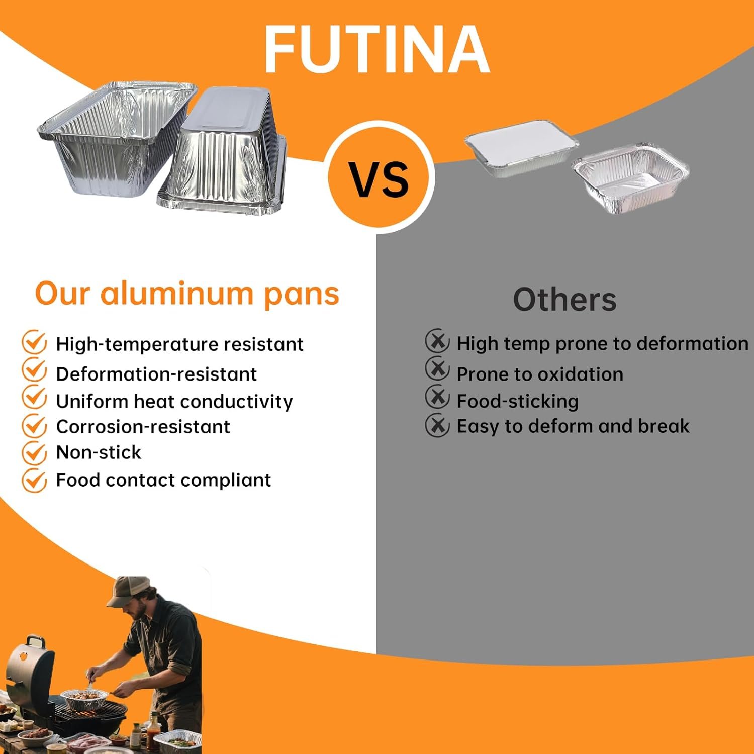 Wholesale 50 Pack 6.9