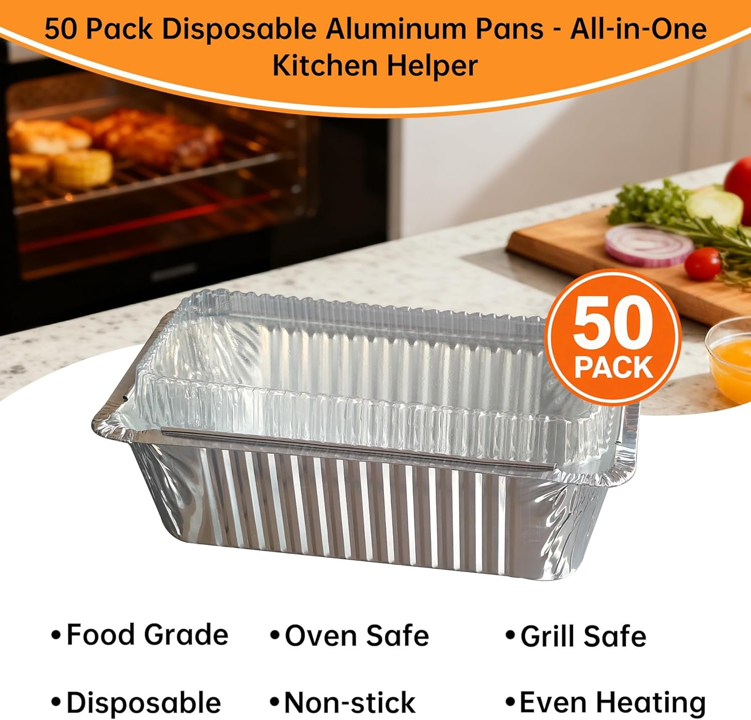 Wholesale 50 Pack 6.9