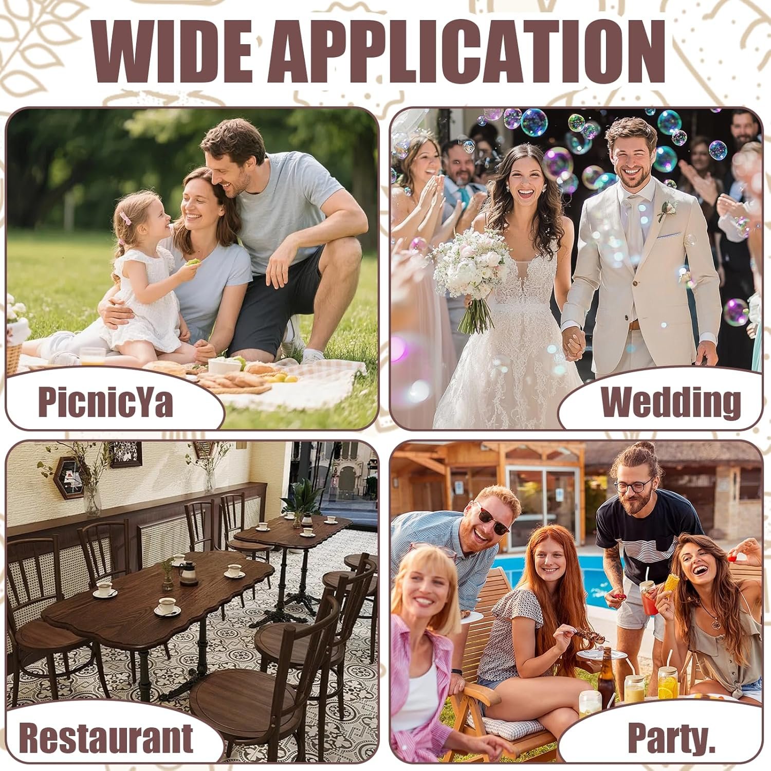 Wholesale 150 Pack 5 Inches Square Charcuterie Boxes with Clear Lids Disposable Paper Food Containers for Sandwiches Cookies Sushi Cake Slices Strawberries in 5 Colors Manufacturer