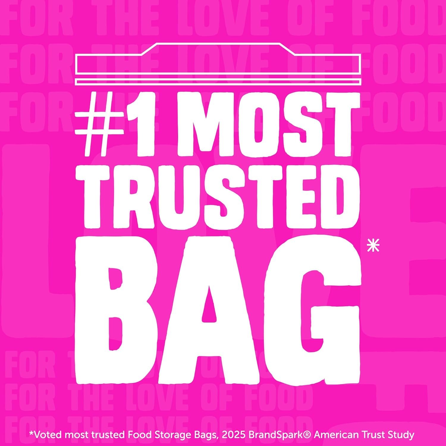 Wholesale Tall Food Storage Bags 10 Count Manufacturer