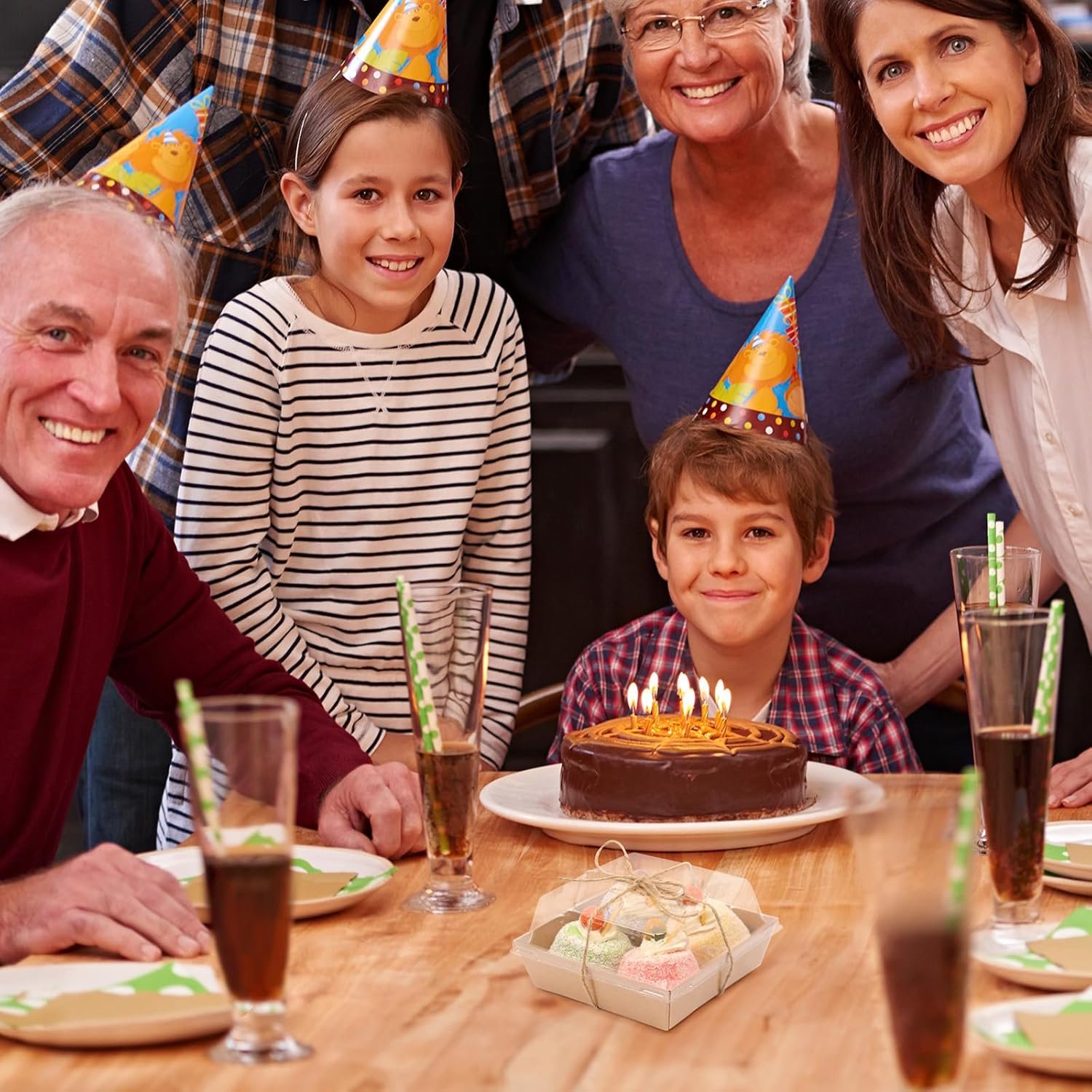 Wholesale 150 Pack Brown Square Charcuterie Boxes with Clear Secure Lids 4.7x4.7x2.6 Inches Disposable To Go Containers for Cookies Sandwiches Pastries Desserts Manufacturer Wholesale 150 Pack Brown Square Charcuterie Boxes with Clear Secure Lids 4.7x4.7x2.6 Inches Disposable To Go Containers for Cookies Sandwiches Pastries Desserts Manufacturer