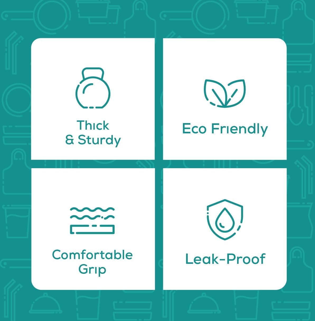 Wholesale 50 Sets 12 oz Disposable White Coffee Cups with Lids and Sleeves To Go Paper Hot Cups Manufacturer