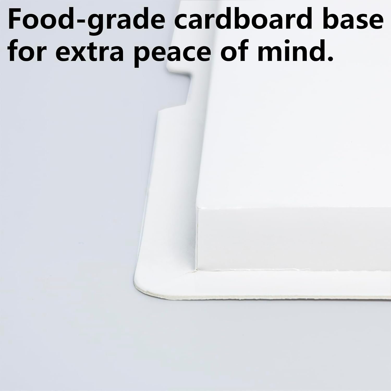 Wholesale Clear Plastic Cake Boxes 6.5x6.5x4.5 Inch (2 Pack) DIY Assemble Bakery Containers with 20ft Satin Ribbon and 4 Paper Topper Cards BPA-Free for Wedding Desserts Birthday Cupcakes Party Display Manufacturer