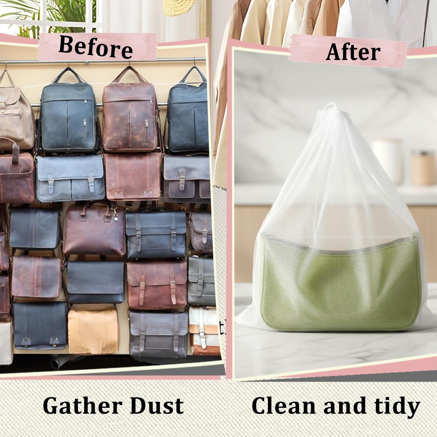 Wholesale 200 Pcs Drawstring Dust Proof Bags for Shoes Purses Handbags Non-Woven Fabric Storage Covers for Packing Travel Home Closet Organizer 12.2 x 15 Inch Manufacturer Wholesale 200 Pcs Drawstring Dust Proof Bags for Shoes Purses Handbags Non-Woven Fabric Storage Covers for Packing Travel Home Closet Organizer 12.2 x 15 Inch Manufacturer