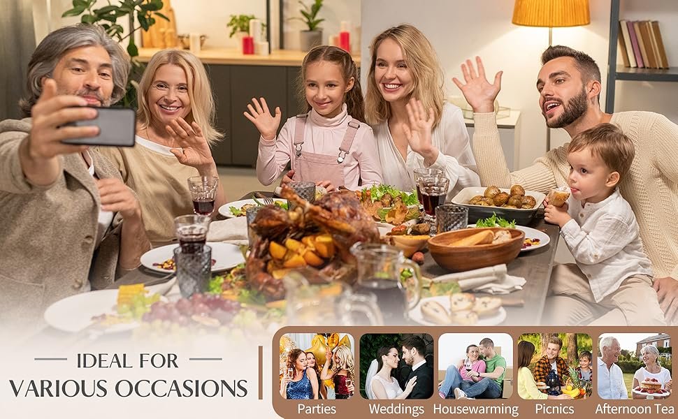 Wholesale 8 x 6 Inch Paper Charcuterie Boxes with Clear Lids 20 Pack Large Disposable Take Out Bakery Boxes To Go Containers for Cake Slices Cupcakes Sandwiches Cookies Cocoa Bombs Salads White Manufacturer Wholesale 8 x 6 Inch Paper Charcuterie Boxes with Clear Lids 20 Pack Large Disposable Take Out Bakery Boxes To Go Containers for Cake Slices Cupcakes Sandwiches Cookies Cocoa Bombs Salads White Manufacturer