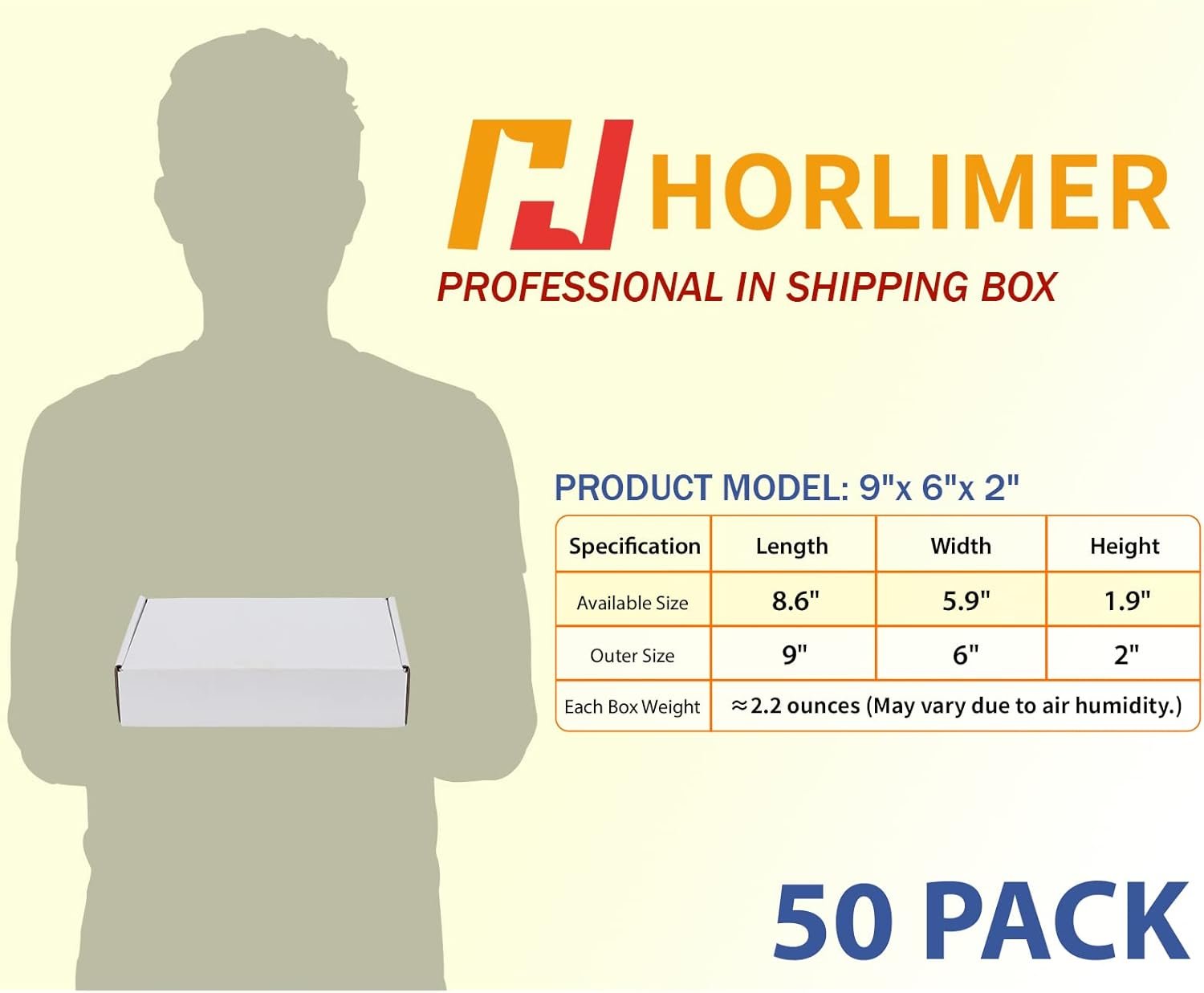 Wholesale 9x6x2 Inches White Corrugated Cardboard Shipping Boxes Literature Mailer Set of 50 Manufacturer Wholesale 9x6x2 Inches White Corrugated Cardboard Shipping Boxes Literature Mailer Set of 50 Manufacturer