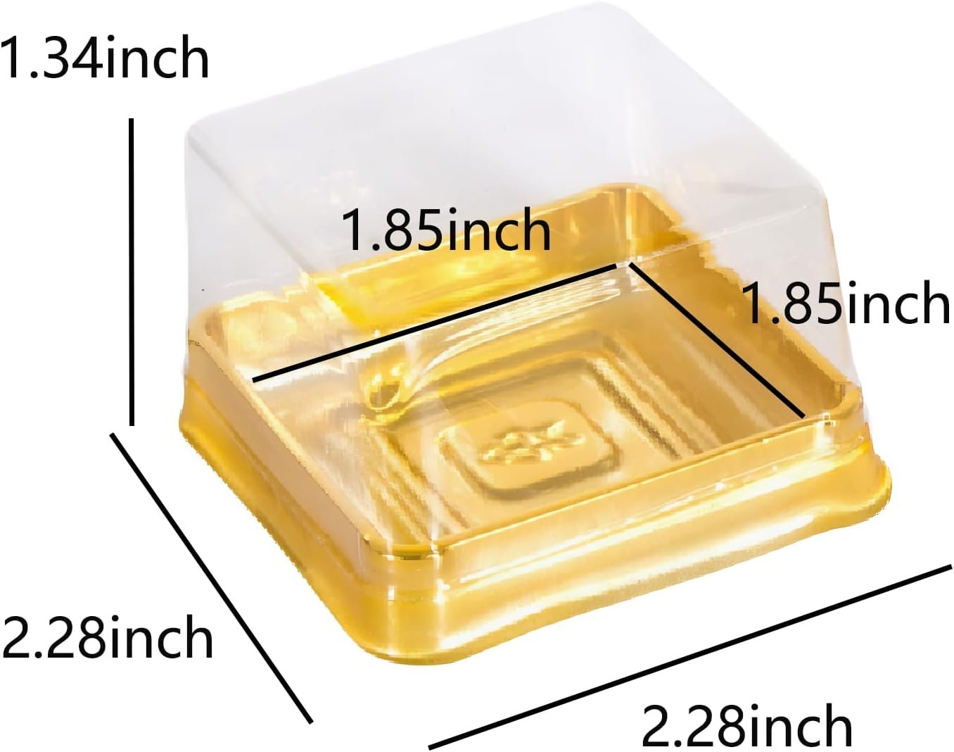 Wholesale 50 Pcs 2.28