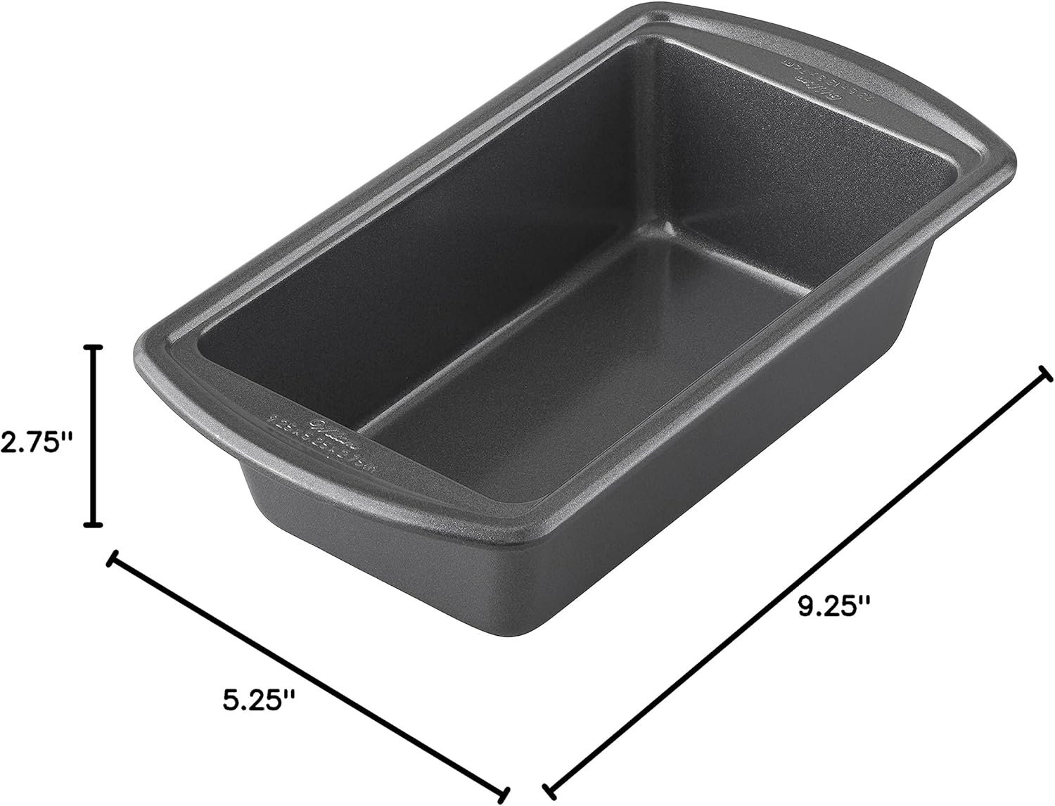 OEM Non-Stick 9 x 5 in Loaf Pan Stainless Steel Bakeware Made without PFAS Manufacturer
