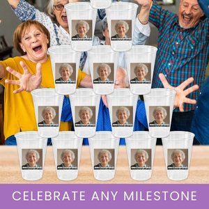 Wholesale Personalized 16oz Disposable Plastic Party Cups with Square Picture Funny Custom for Weddings Kids Birthdays Bachelorette Parties 1st 21st 50th Manufacturer Wholesale Personalized 16oz Disposable Plastic Party Cups with Square Picture Funny Custom for Weddings Kids Birthdays Bachelorette Parties 1st 21st 50th Manufacturer