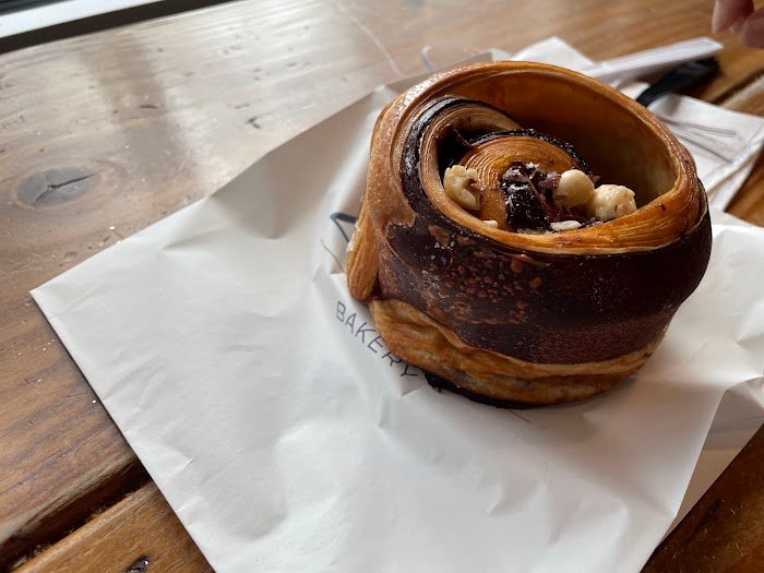 Zary Bakery Review: Unearthing Seattle's Sweetest Secret on NE 65th Street Zary Bakery Review: Unearthing Seattle's Sweetest Secret on NE 65th Street