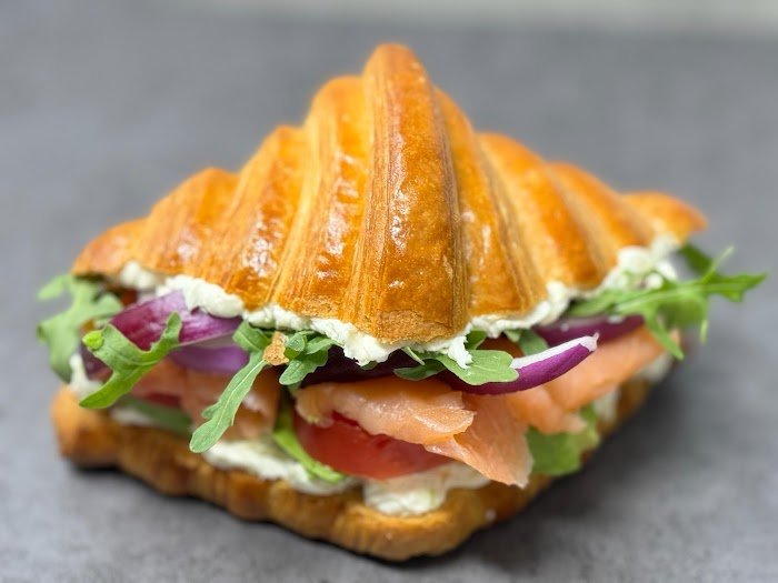 Zary Bakery Review: Unearthing Seattle's Sweetest Secret on NE 65th Street Zary Bakery Review: Unearthing Seattle's Sweetest Secret on NE 65th Street