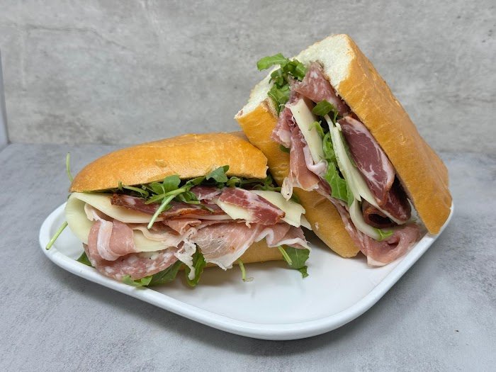 Zary Bakery Review: Unearthing Seattle's Sweetest Secret on NE 65th Street Zary Bakery Review: Unearthing Seattle's Sweetest Secret on NE 65th Street