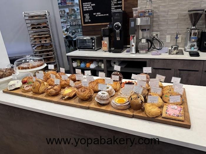 Zary Bakery Review: Unearthing Seattle's Sweetest Secret on NE 65th Street