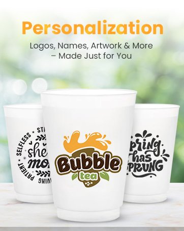 Wholesale 12oz Customizable Frost Flex Cups Personalized Reusable Plastic for Parties Weddings Events Businesses Bulk Printed Drinkware (25) Manufacturer Wholesale 12oz Customizable Frost Flex Cups Personalized Reusable Plastic for Parties Weddings Events Businesses Bulk Printed Drinkware (25) Manufacturer