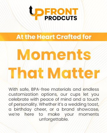 Wholesale 12oz Customizable Frost Flex Cups Personalized Reusable Plastic for Parties Weddings Events Businesses Bulk Printed Drinkware (25) Manufacturer Wholesale 12oz Customizable Frost Flex Cups Personalized Reusable Plastic for Parties Weddings Events Businesses Bulk Printed Drinkware (25) Manufacturer