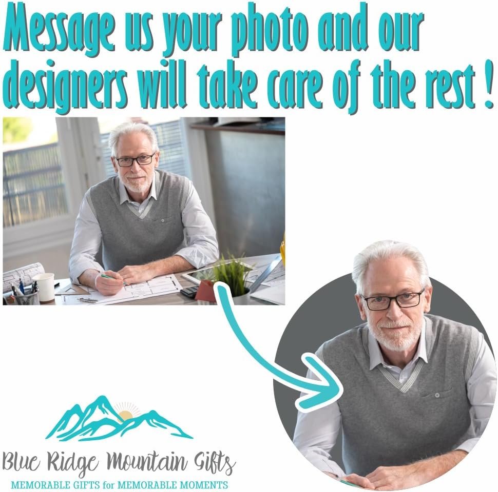 Wholesale Custom Photo Birthday Cups - Personalized 16 oz Plastic Cups with Text - Printed Choose Cup Color Text Color Quantity - Party Favors for Birthdays Events Circle Backdrop Manufacturer