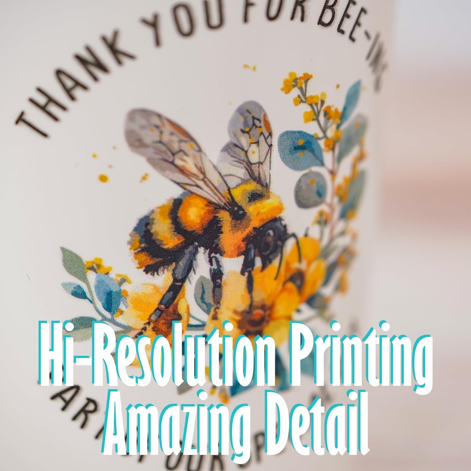 Wholesale Custom Photo Birthday Cups - Personalized 16 oz Plastic Cups with Text - Printed Choose Cup Color Text Color Quantity - Party Favors for Birthdays Events Circle Backdrop Manufacturer