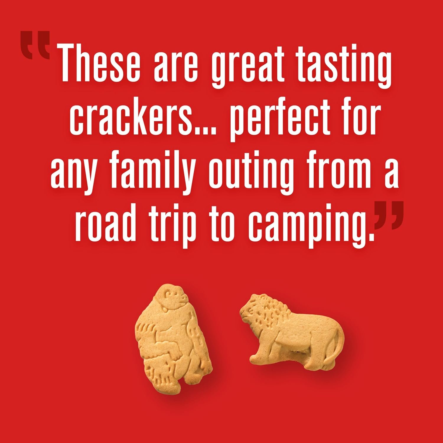 Wholesale Animal Crackers Bulk Kids Snacks 12 x 2.13 oz Boxes Manufacturer