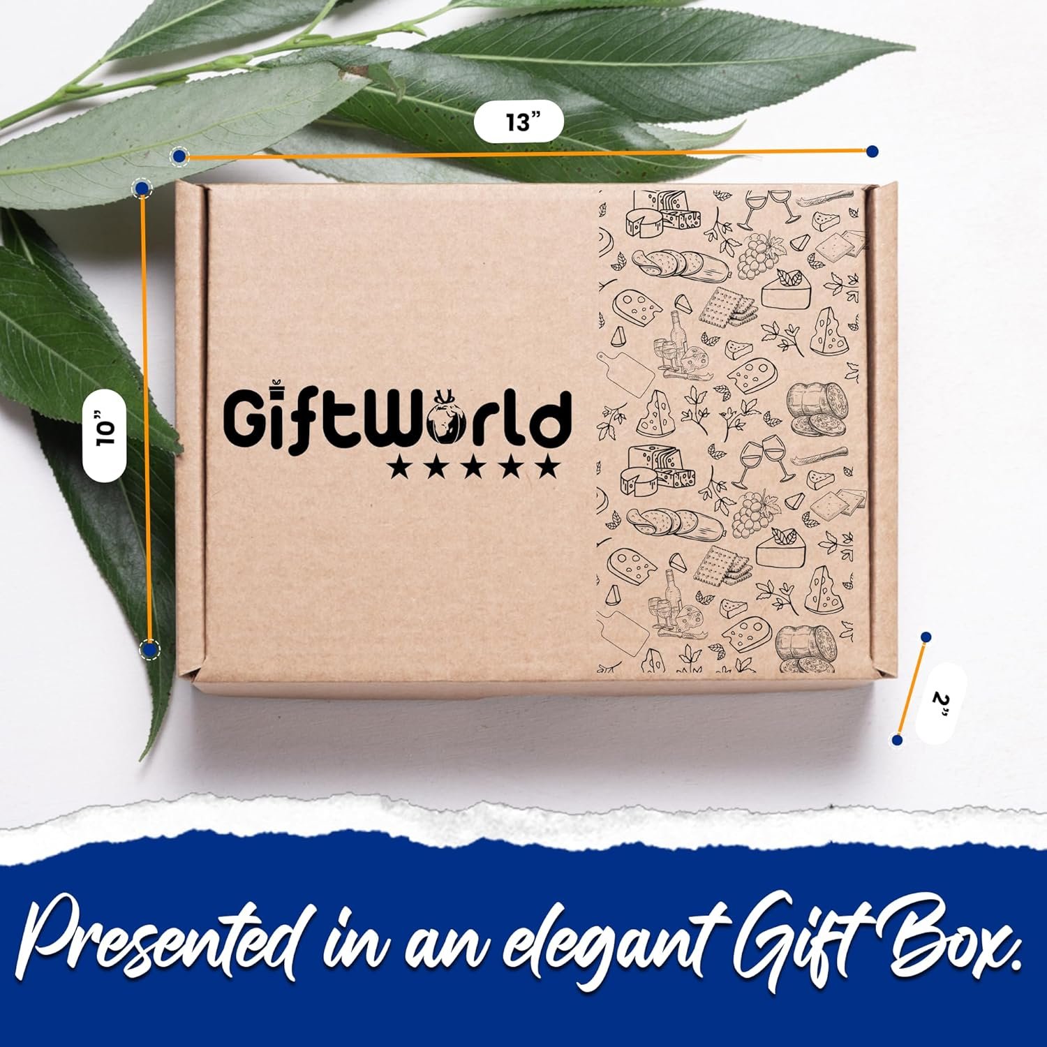 Wholesale Deluxe Meat and Cheese Gift Basket Gourmet Charcuterie Assortment 11-Item Bundle for Business Congratulations Care Packages Tailgating Holidays Manufacturer Wholesale Deluxe Meat and Cheese Gift Basket Gourmet Charcuterie Assortment 11-Item Bundle for Business Congratulations Care Packages Tailgating Holidays Manufacturer