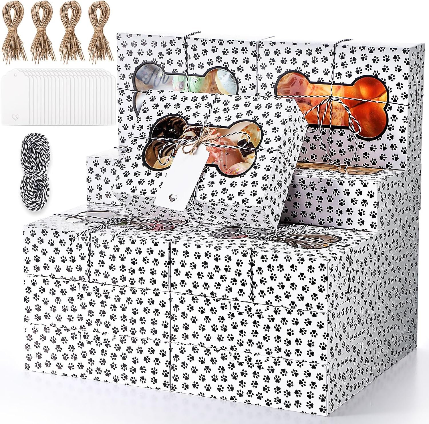 How to use 2 types of custom cake forms to simplify bakery orders?