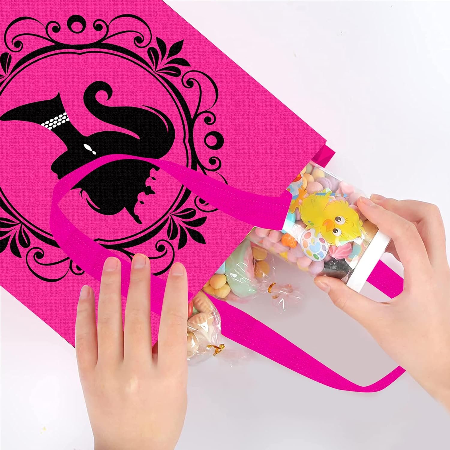 How do you handle a sudden flour price surge in your bakery business?