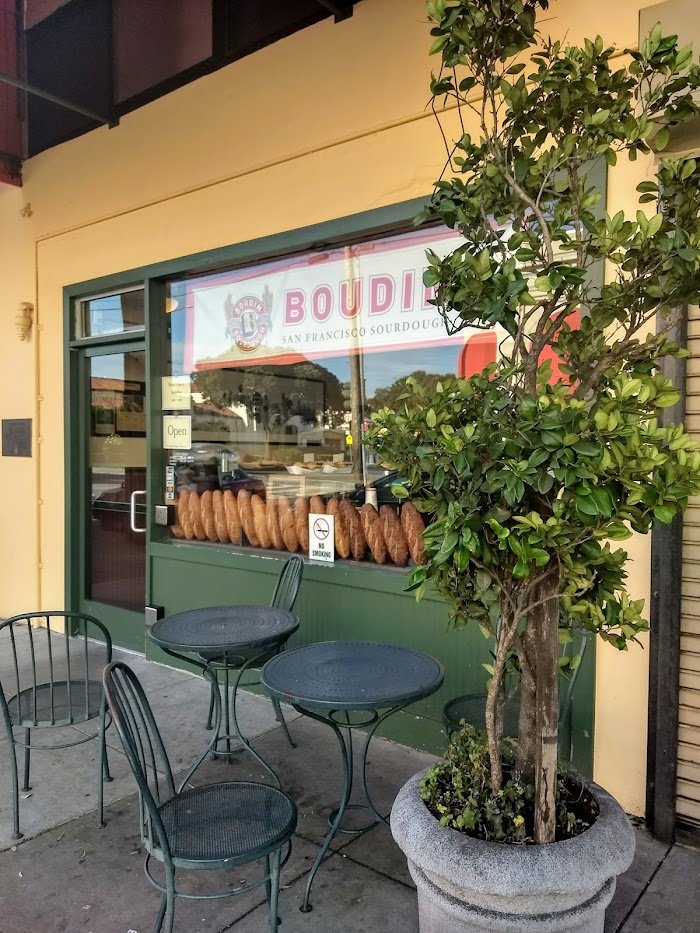 Boudin Bakery Review: Unmissable Sourdough Secrets at 399 10th Ave, San Francisco