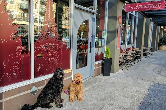 La Parisienne French Bakery Review: Seattle's Premier Destination for Exquisite Pastries