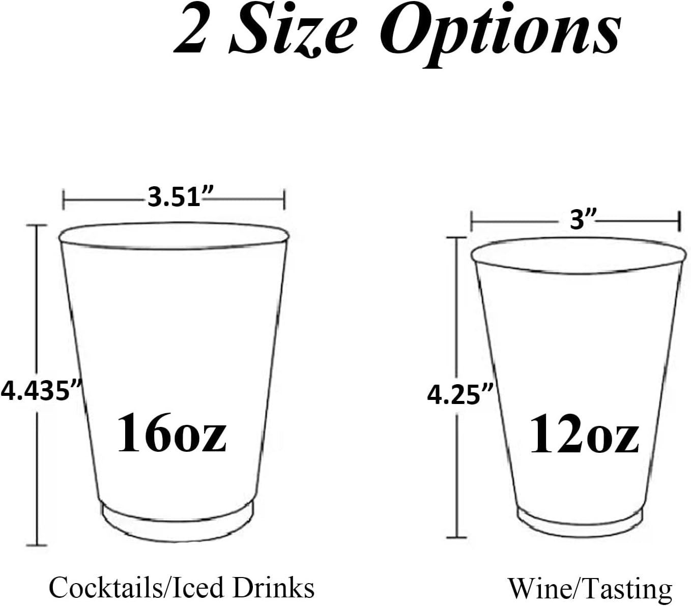 Private Label 100pcs Personalized Frosted Wedding Cups Custom Disposable 16oz Polypropylene Shatterproof White for Bridal Shower Parties Manufacturer