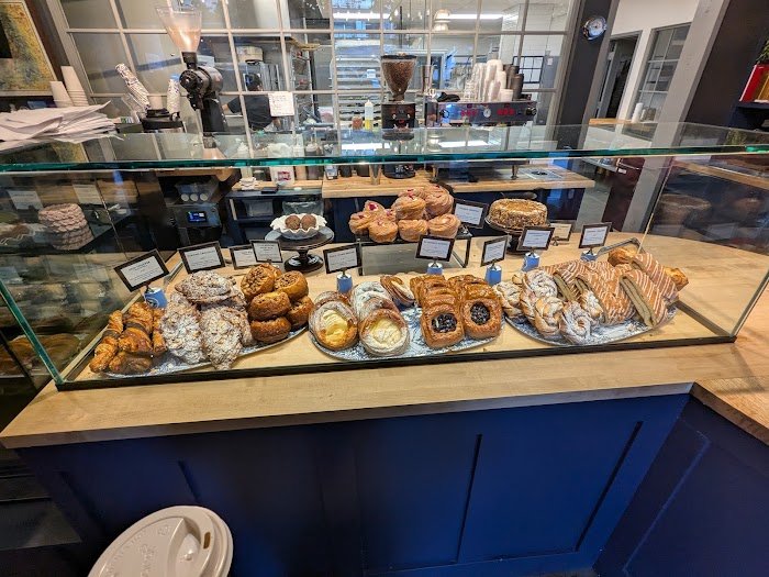 Seattle's Premier Pastries Uncovered: Freya Bakery & Cafe Review