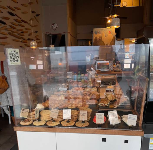 Sugar Bakery Review: Seattle's Premier Pastry Haven on Madison Street Sugar Bakery Review: Seattle's Premier Pastry Haven on Madison Street