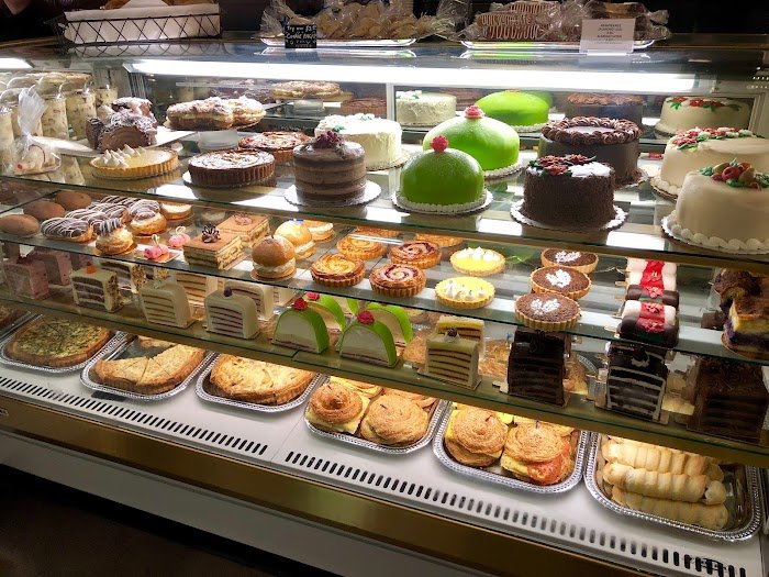 What Makes Byen Bakeri Seattle's Coziest Bakery Spot? An In-Depth Review What Makes Byen Bakeri Seattle's Coziest Bakery Spot? An In-Depth Review