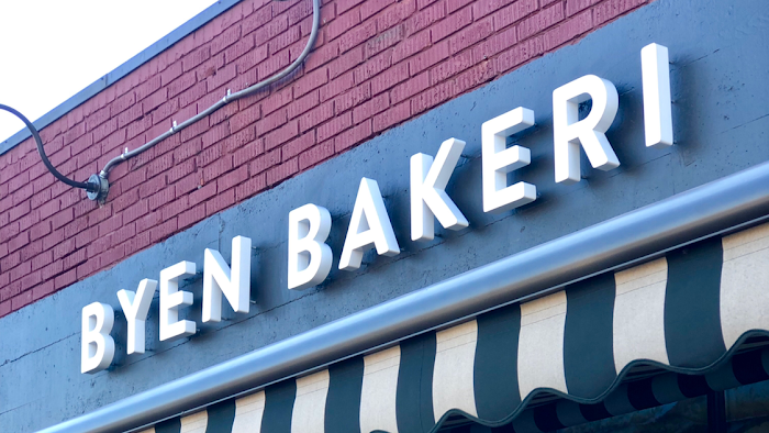What Makes Byen Bakeri Seattle's Coziest Bakery Spot? An In-Depth Review What Makes Byen Bakeri Seattle's Coziest Bakery Spot? An In-Depth Review