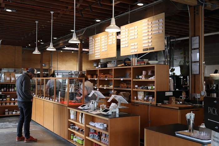 What Secrets Lie Behind Sea Wolf Bakers' Irresistible Treats? A Seattle Bakery Review What Secrets Lie Behind Sea Wolf Bakers' Irresistible Treats? A Seattle Bakery Review