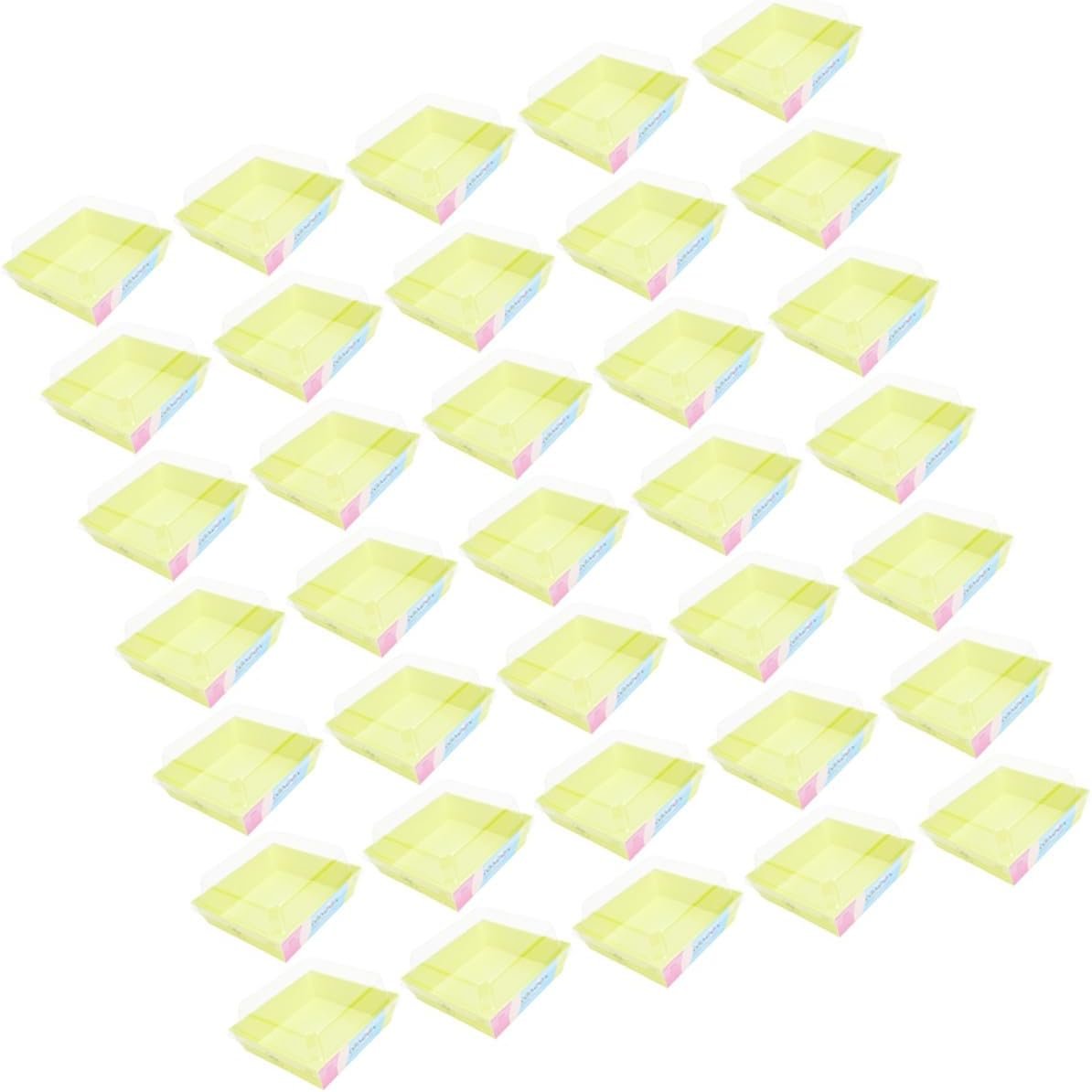 Wholesale 100pcs Square Sandwich Boxes with Lids Burgundy Pastry Dessert Containers Disposable Food Packaging Home Restaurant Use Manufacturer Wholesale 100pcs Square Sandwich Boxes with Lids Burgundy Pastry Dessert Containers Disposable Food Packaging Home Restaurant Use Manufacturer