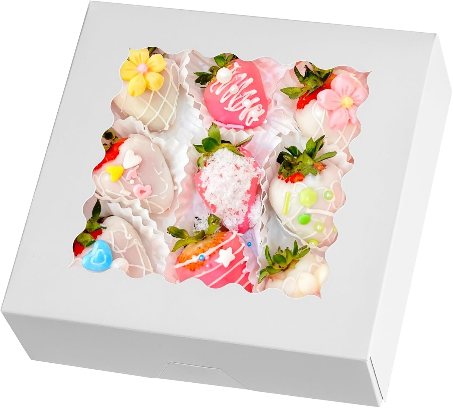 Wholesale 8
