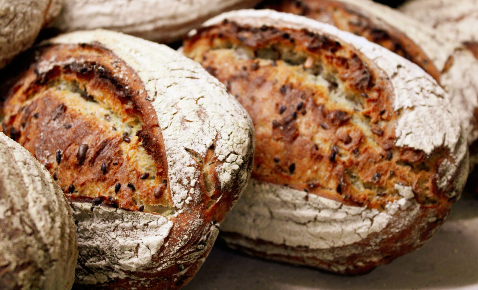 10 Exquisite Bakery Shops in Baltimore, Maryland That Locals Truly Love 10 Exquisite Bakery Shops in Baltimore, Maryland That Locals Truly Love