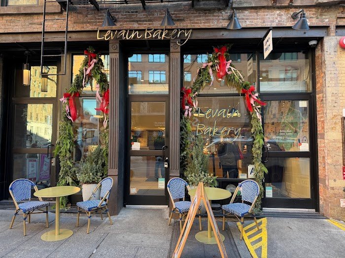 Levain Bakery NYC Review: Gigantic Cookies That Steal the Show!