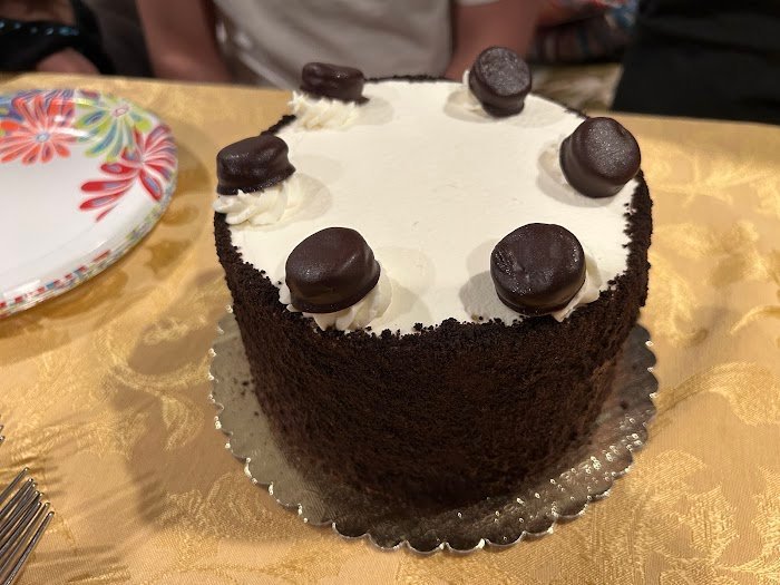 How to adapt your bakery menu for a different demographic in a new neighborhood?