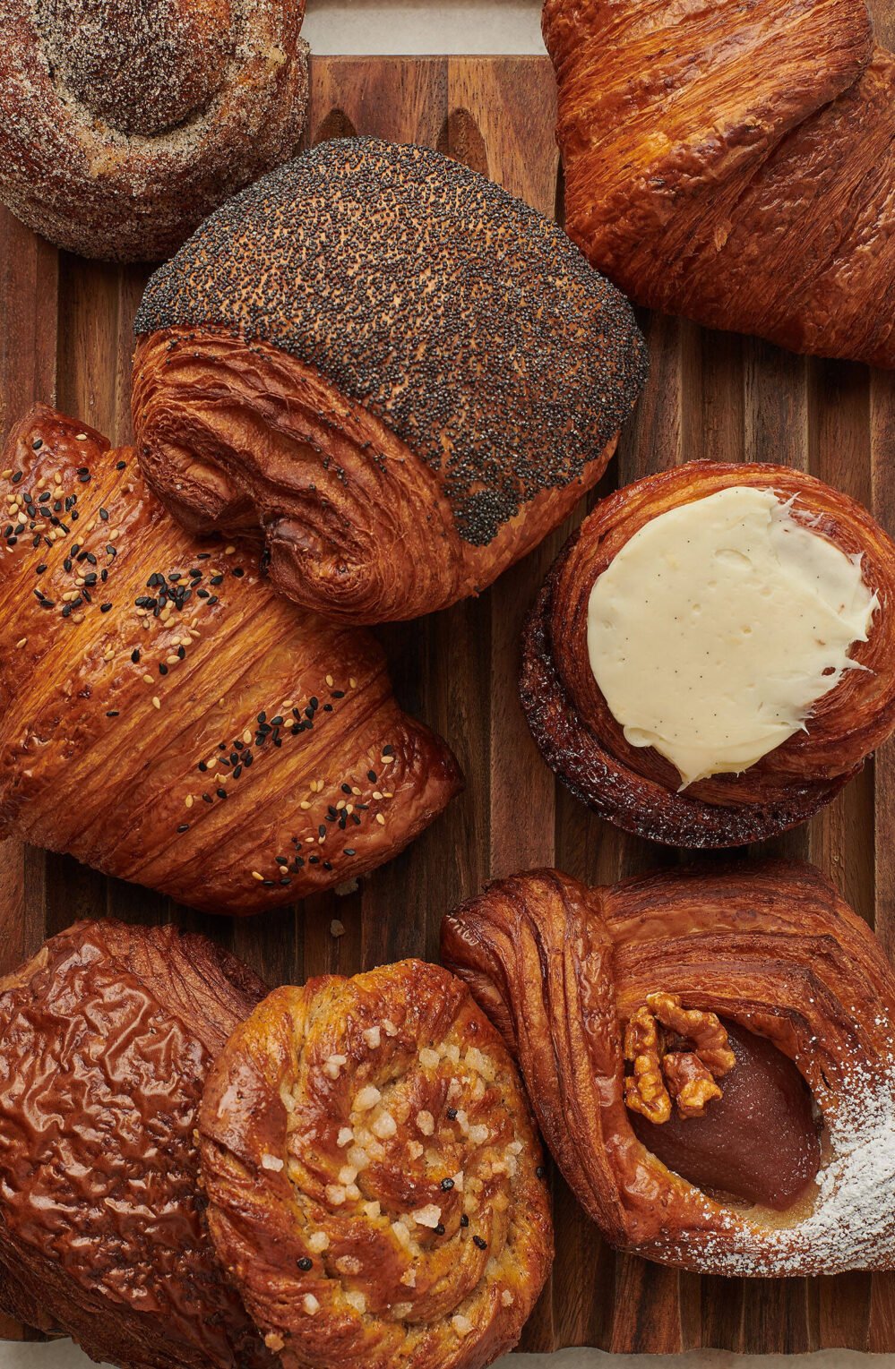 14 Blissful Bakery Shops in Chicago You Must Try Today 14 Blissful Bakery Shops in Chicago You Must Try Today