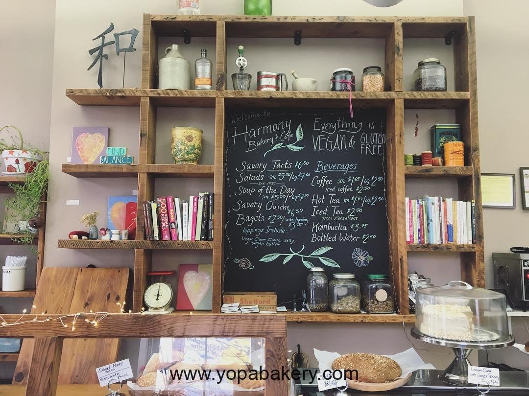 10 Exquisite Bakery Shops in Baltimore, Maryland That Locals Truly Love