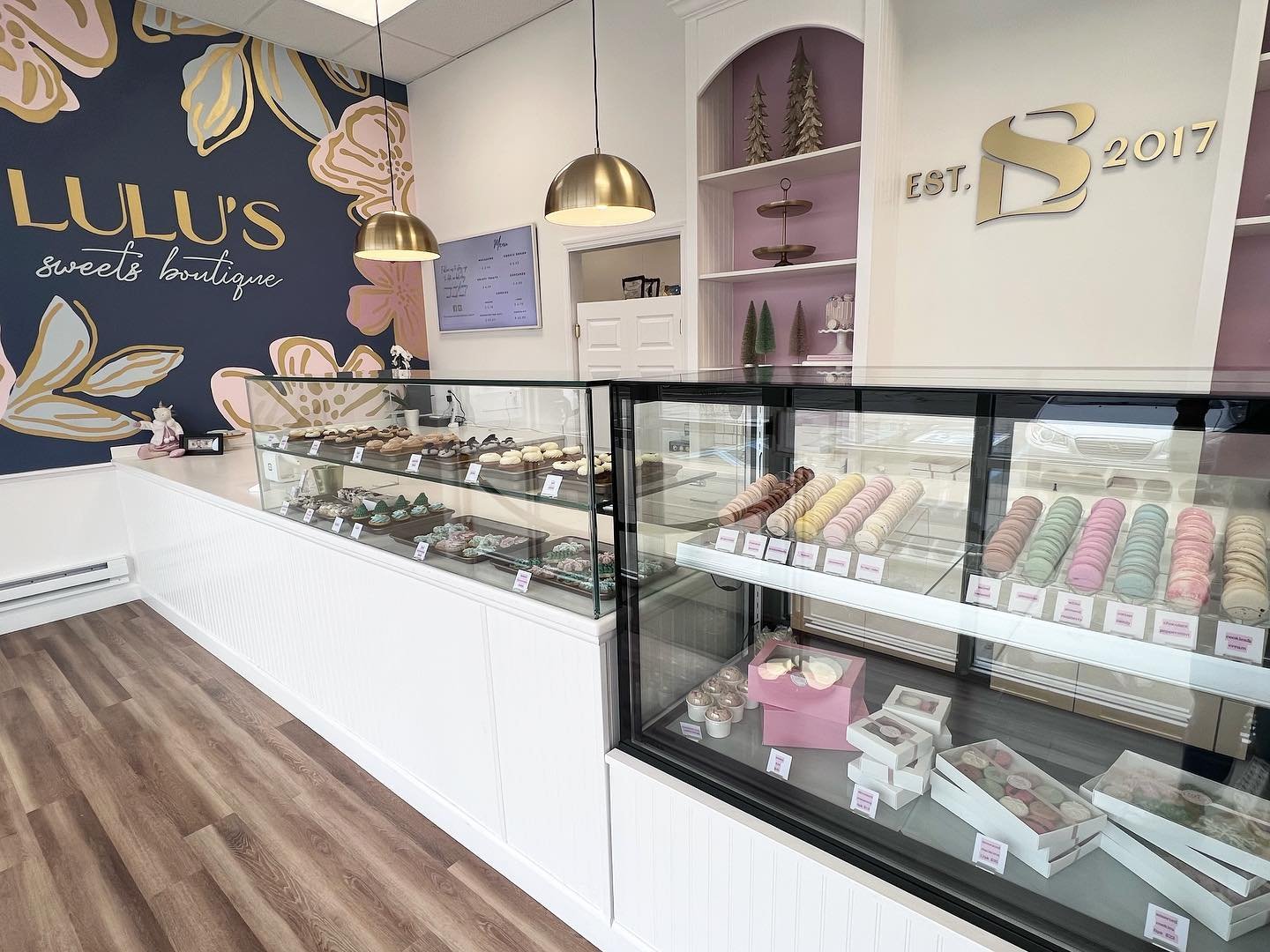 10 Nostalgic Bakery Shops in Cincinnati, Ohio You Need To Bookmark Now 10 Nostalgic Bakery Shops in Cincinnati, Ohio You Need To Bookmark Now