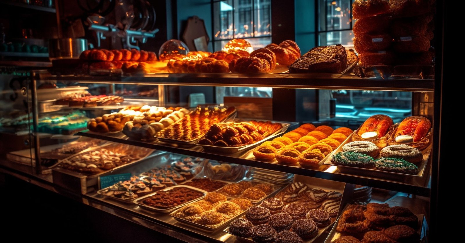 10 Premium Bakery Shops in Brookhaven, New York Ranked By Taste And Quality 10 Premium Bakery Shops in Brookhaven, New York Ranked By Taste And Quality