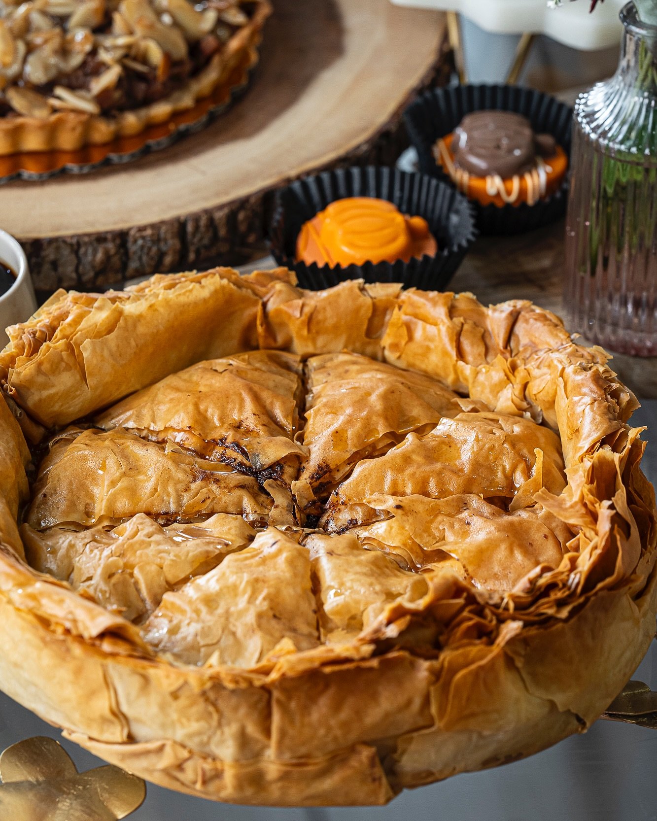 9 Authentic Bakery Shops in Fresno, California For High-Quality Artisanal Bakes 9 Authentic Bakery Shops in Fresno, California For High-Quality Artisanal Bakes